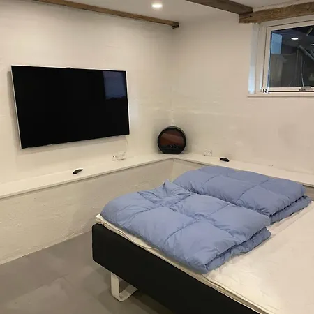 Βίλα Cozy Town House *