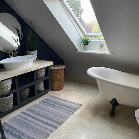 Βίλα Cozy Town House