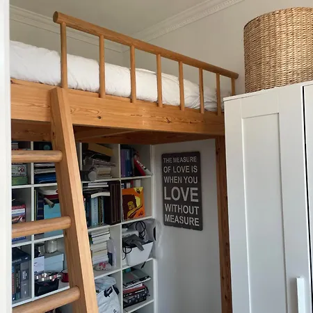 Βίλα Cozy Town House *