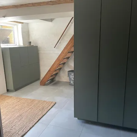 Βίλα Cozy Town House *