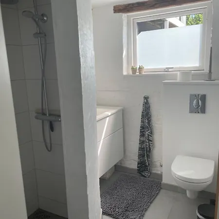 Βίλα Cozy Town House Nyborg