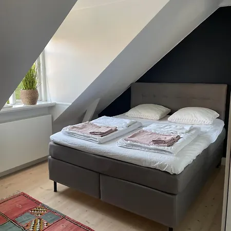 Cozy Town House * Nyborg