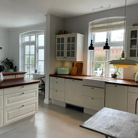 Βίλα Cozy Town House *